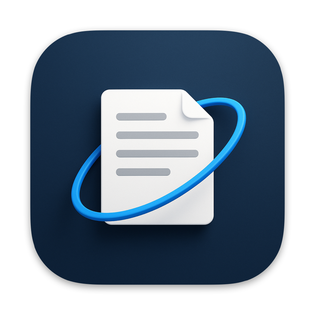 ArticleOrbit Logo